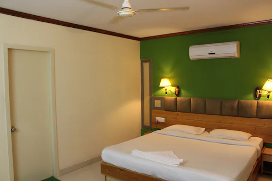 Hotel Golf Inn | PREMIUM ROOM Double